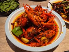 -红盔甲·小龙虾(车公庙店)