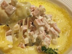 -库滋明·俄罗斯特色美食(中央大街店)