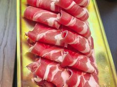 -额尔敦·品质自助(摩尔城店)