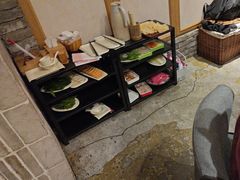 -蓉客成都火锅·招牌麻辣牛杂·特色香辣蹄花(凌水店)