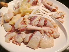 -同仁四季椰子鸡(海岸城天利店)