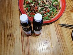 -兔槽江湖菜·重庆璧山兔(水围店)