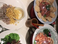 -丈母娘的饭局•新金陵菜(牛首山店)