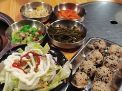 -源味屋韩式火锅&炸鸡(鼎城当代商城店)