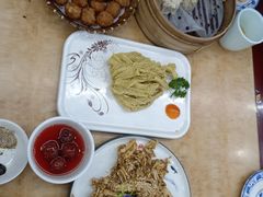 -都一处烧麦馆(前门店)