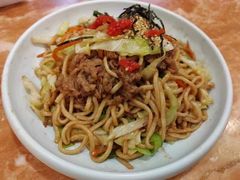 -万岁寿司(蓬江万达店)