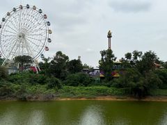 -观澜湖生态运动公社