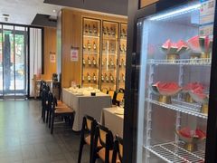 -福海居烤鸭店(鸟巢店)