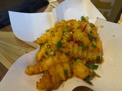-亚皆老街南宁老友粉·米粉(印象城店)