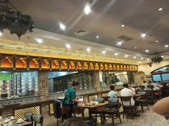 -巴依老爷新疆美食(望京小街店)