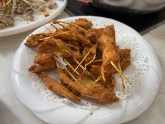 -源港渔村-中山脆肉鲩(博罗店)