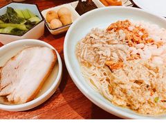 -裕兴记•蟹黄面馆(人民广场店)