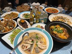 -文华小渔村(椒江康平路店)