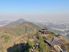 -杭州半山国家森林公园