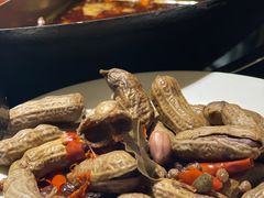 -仁虎老火锅(黄泥磅店)