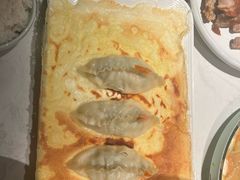 -北李·海肠捞饭·大连菜(高新万达店)