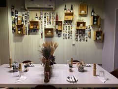 -K·Kitchen KK牛扒厨房(江南西店)