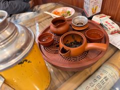 -芋包王闽南茶楼(八市店)