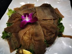 宽窄脆毛肚-宽窄巷子火锅(青铁佳苑店)