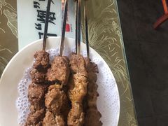 -烤肉宛饭庄(北新桥店)