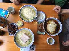 -同得兴 Since·1995 传统苏式面馆(十全街店)