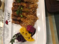 -米兰西点(鞍山店)