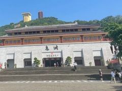 -丰都鬼城名山景区