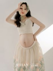 点击看大图 -专注孕妇照亲子照·纪田摄影