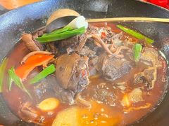 -李记茶油鸭(河西店)