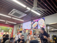 -文武王氏烧饼·无矾油条(西溪路店)