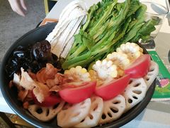 -八珍玉食鸡煲·打边炉(印象城店)