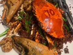 -喜记避风塘炒辣蟹(旗舰店)