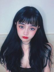 -sy杉影印象COLOUR专业烫染