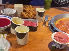 -楠火锅(仁恒梦中心店)