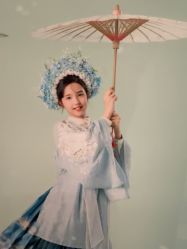 -倾城宝贝儿童摄影(广州天河店)