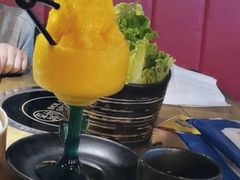 -满记甜品(江桥万达店)