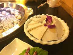 -大龙辣火锅·龙虾·烧烤(湖滨新天地店)