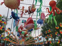 -华夏文旅海洋公园