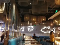 大堂-星伦多自助料理(永旺店)