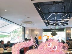 -皇后餐厅-煲仔·小菜·打边炉(古北店)