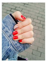 -JustNail甲思美甲