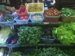 -白家寨子·山野白族菜(古城总店)