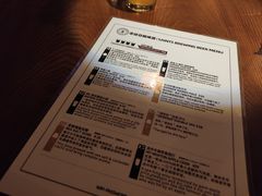 -圣徒精酿美式餐厅saints brewing(裕华万达步行街店)