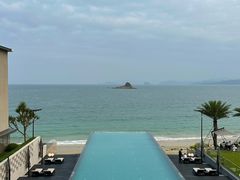 -蔚蓝阁餐厅·Brunch·牛排·威士忌·红酒