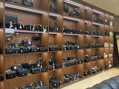 -DS顶奢二手奢侈品包包首饰回收寄卖