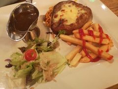 -塔可墨西哥餐厅(江宁景枫店)