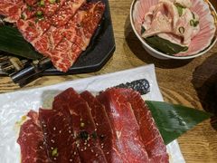 -牛也烧肉(摩尔城店)