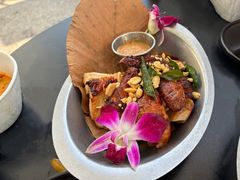 -NAYA·亚洲泰菜(欢乐港湾店)