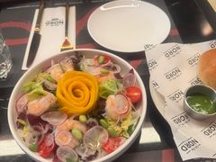 -Nord Grill&Bar Highland诺德西餐(深圳欢乐海岸店)