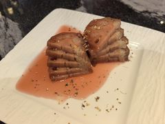 -新白鹿餐厅(百联中环店)